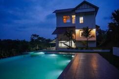 Banaghatt Retreats Premium Villa