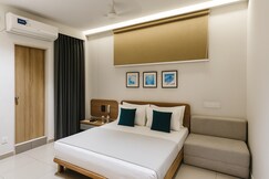 Hotel Kant by GoHotels - Near Shree Dwarkadhish Temple