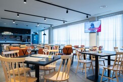 Ibis Styles Santander