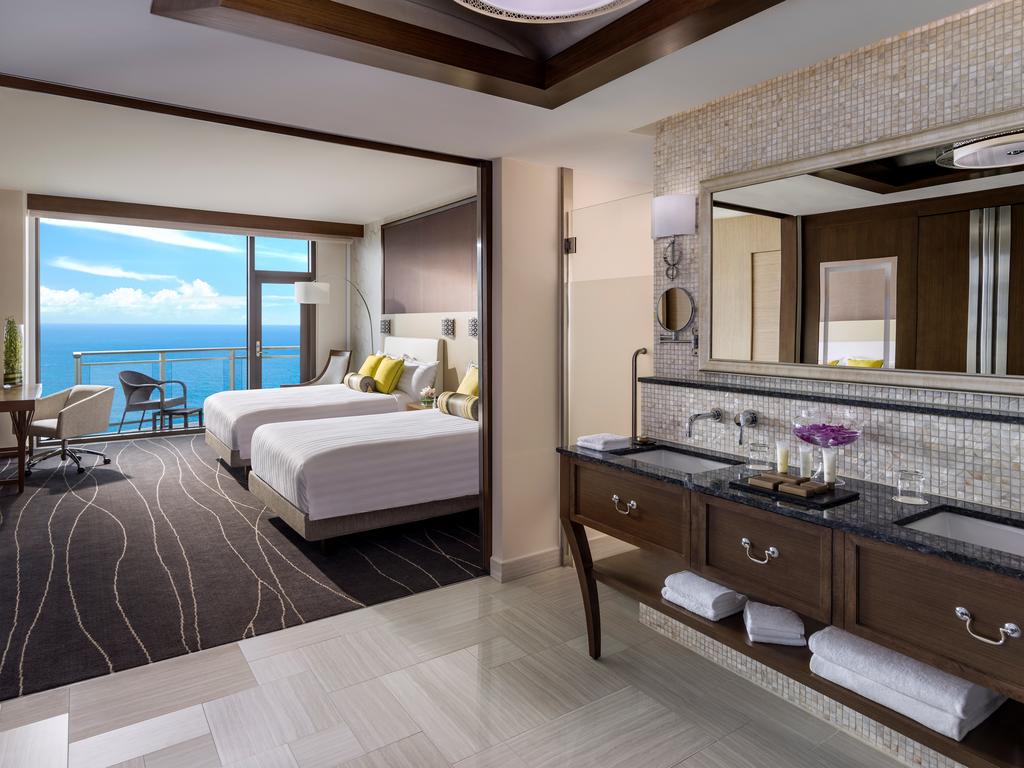 Dusit Thani Guam Resort - Tap to explore photos