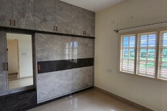 Home Paradise 1 BHK Villa  Electronic City