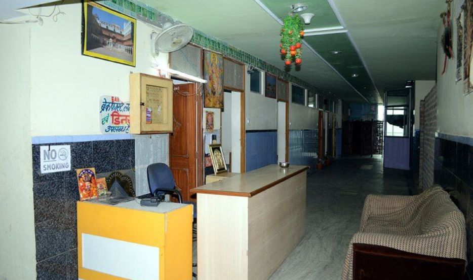 Main gallery