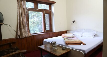 River Site Guest House Room Type - Standard Room