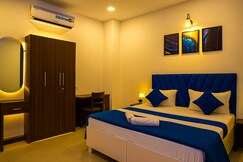 Paradise Stays - 700M From Golden Temple