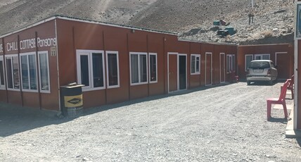 Blue chill cottage pangong lukung Room Type - Blue chill cottage pangong lukung