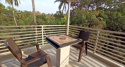 DI CASA Penthouse Room Type - di CASA Pent House