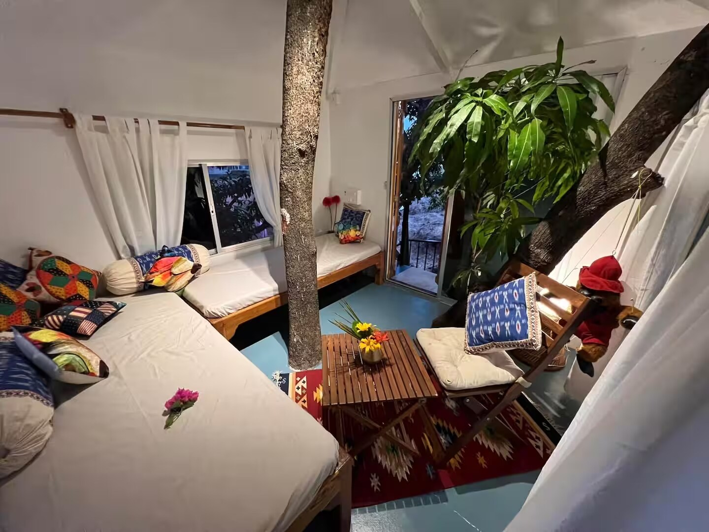 Jungle Homestay Ratnagiri - Tap to explore photos