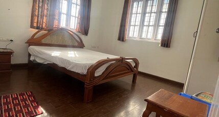 Moonlight Castle Room Type - Bedroom 5