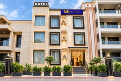 Address of FabHotel Satyam Inn