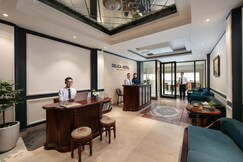 Hanoi Delica Hotel