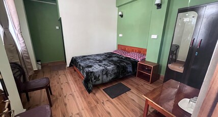 Hunsi Homestay Room Type - Bedroom 5