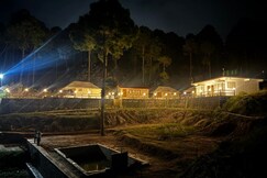 DOLIDANA RESORTS