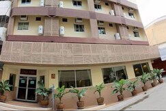 Cozy Villa Hotel Bangkok