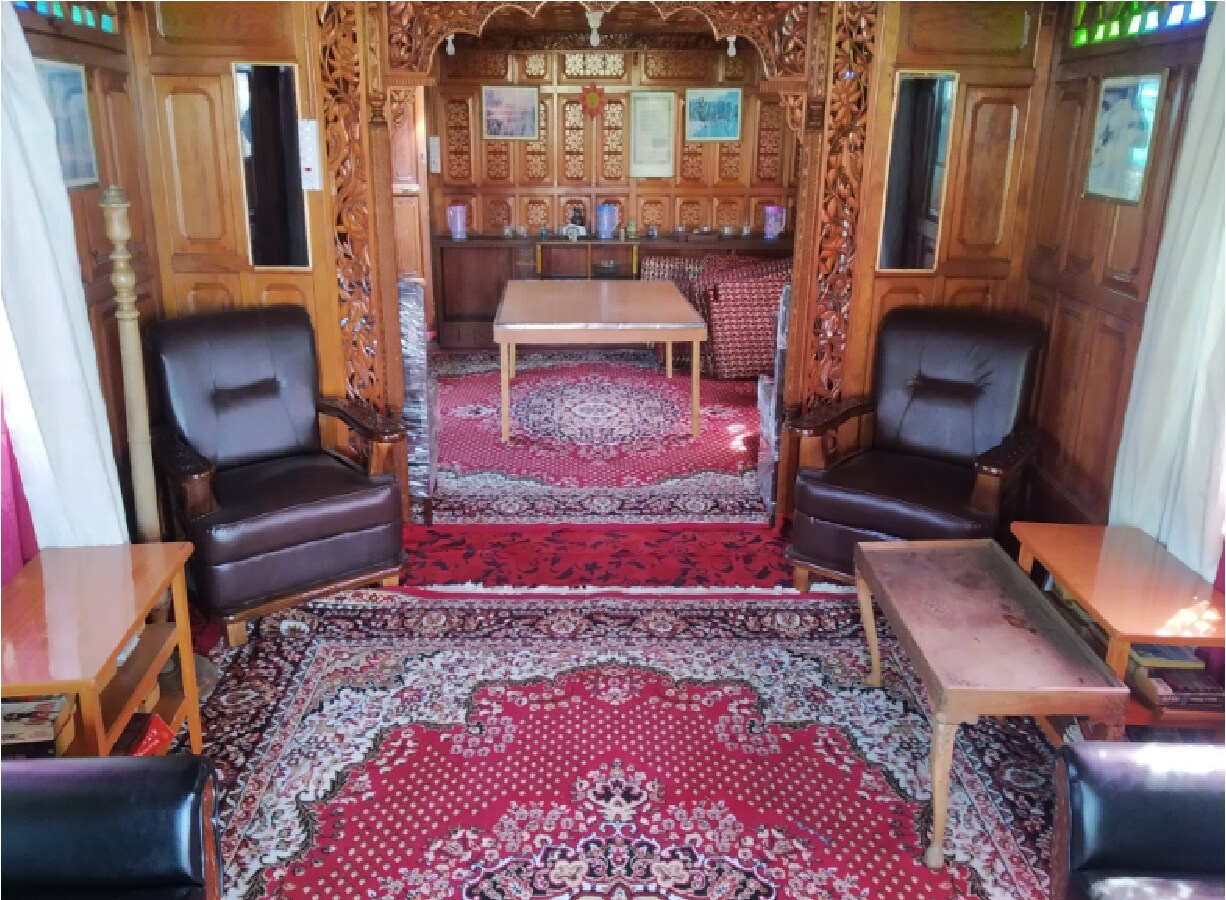 Main gallery