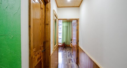 Himalayan Rose Room Type - 2 Bedroom Family Suite