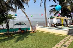 Iira Stays Ocean Bliss