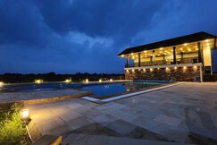 Tathastu Farms   Resort