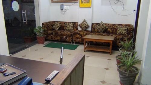 Hotel Ajmera
