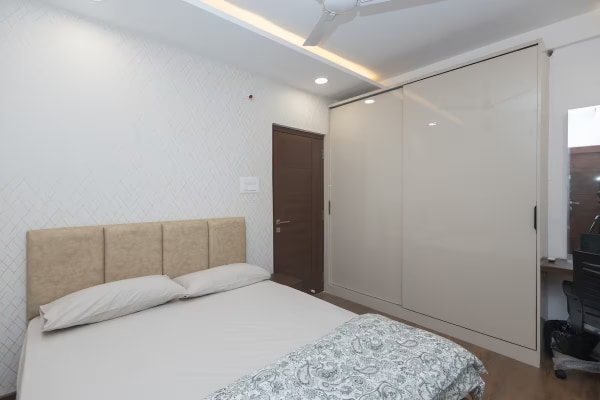 Stunning 4BHK apartment - Banjara Hills - Tap to explore photos