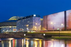 Jaz Hotel Amsterdam