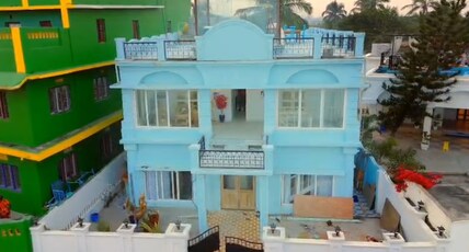 Waverly House || Entire 4BHK Villa Room Type - Waverly House || Entire 4BHK Villa