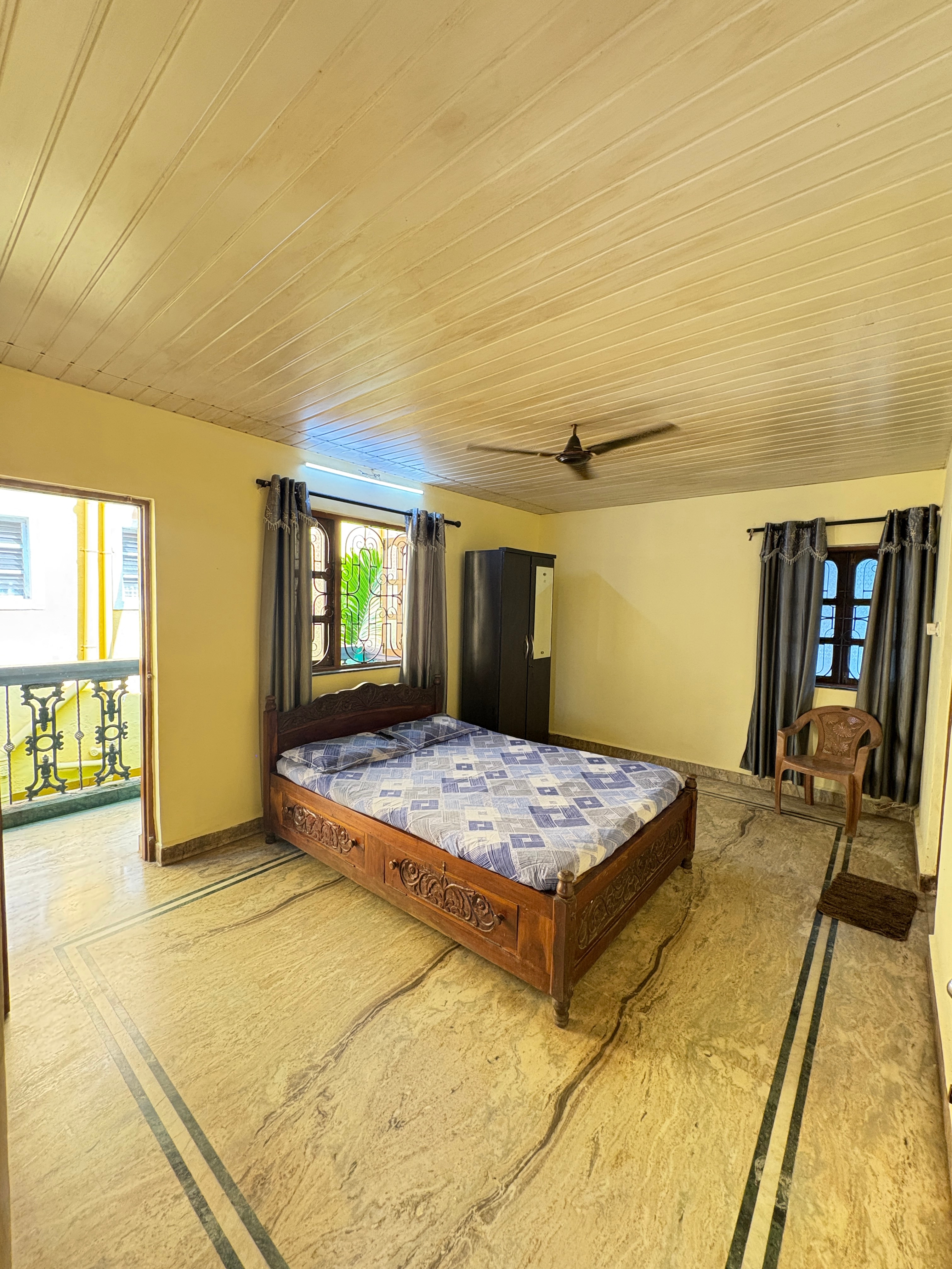 Viren s homestay heaven 2 - Tap to explore photos