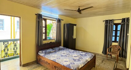Viren s homestay heaven 2 Room Type - Bedroom
