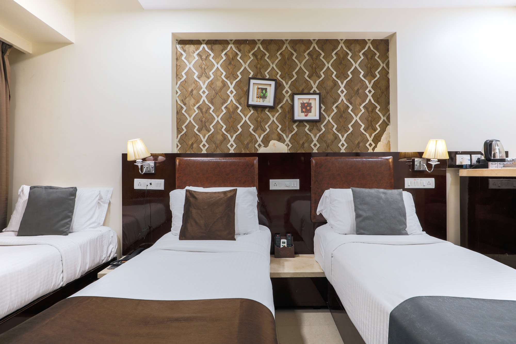 Hotel Laaiba Residency - Tap to explore photos