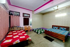Shashank Homestay