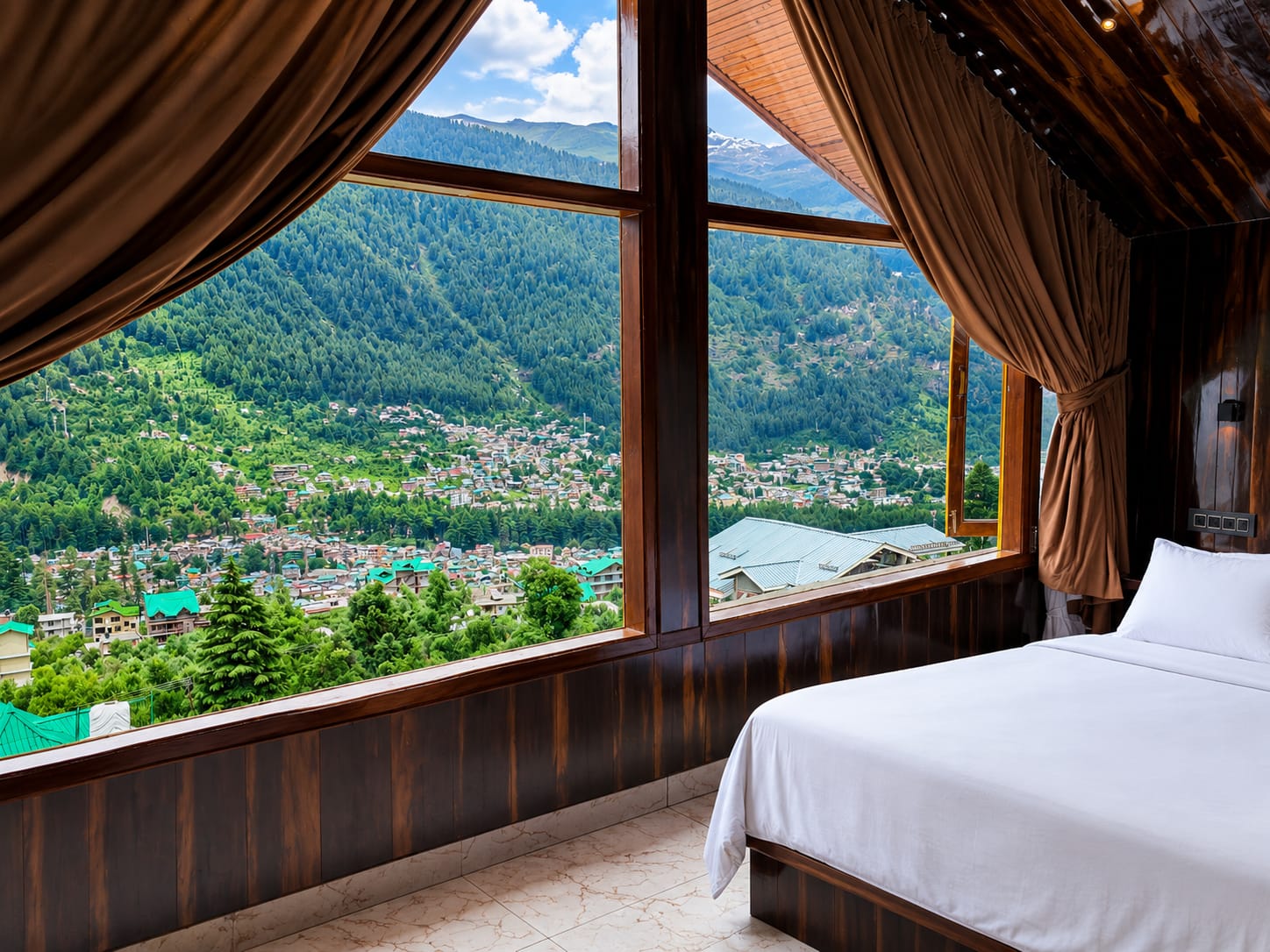 Aavi Dream Destinations - Tap to explore photos