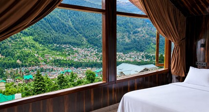 Aavi Dream Destinations Room Type - Presidential Suite With 2 Bedroom Balcony Room