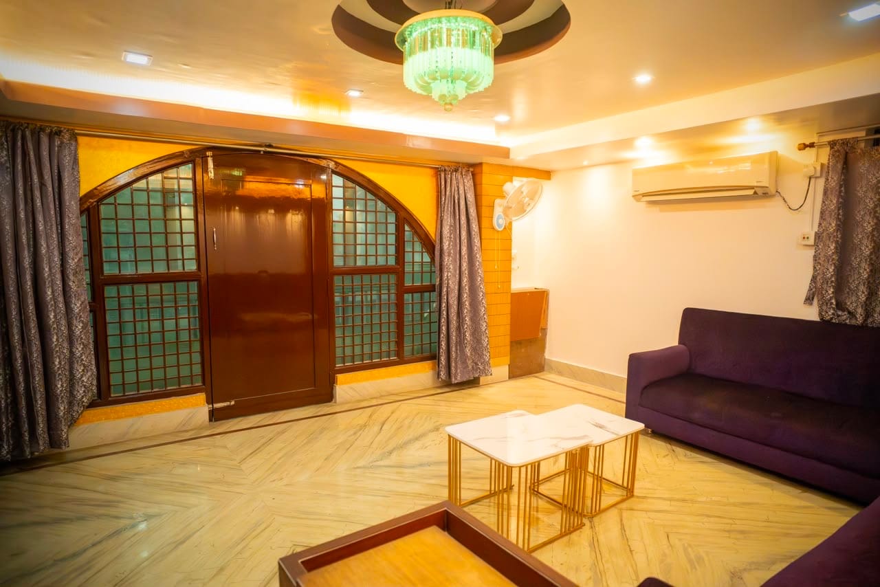 Eco Bliss Homestay - Tap to explore photos