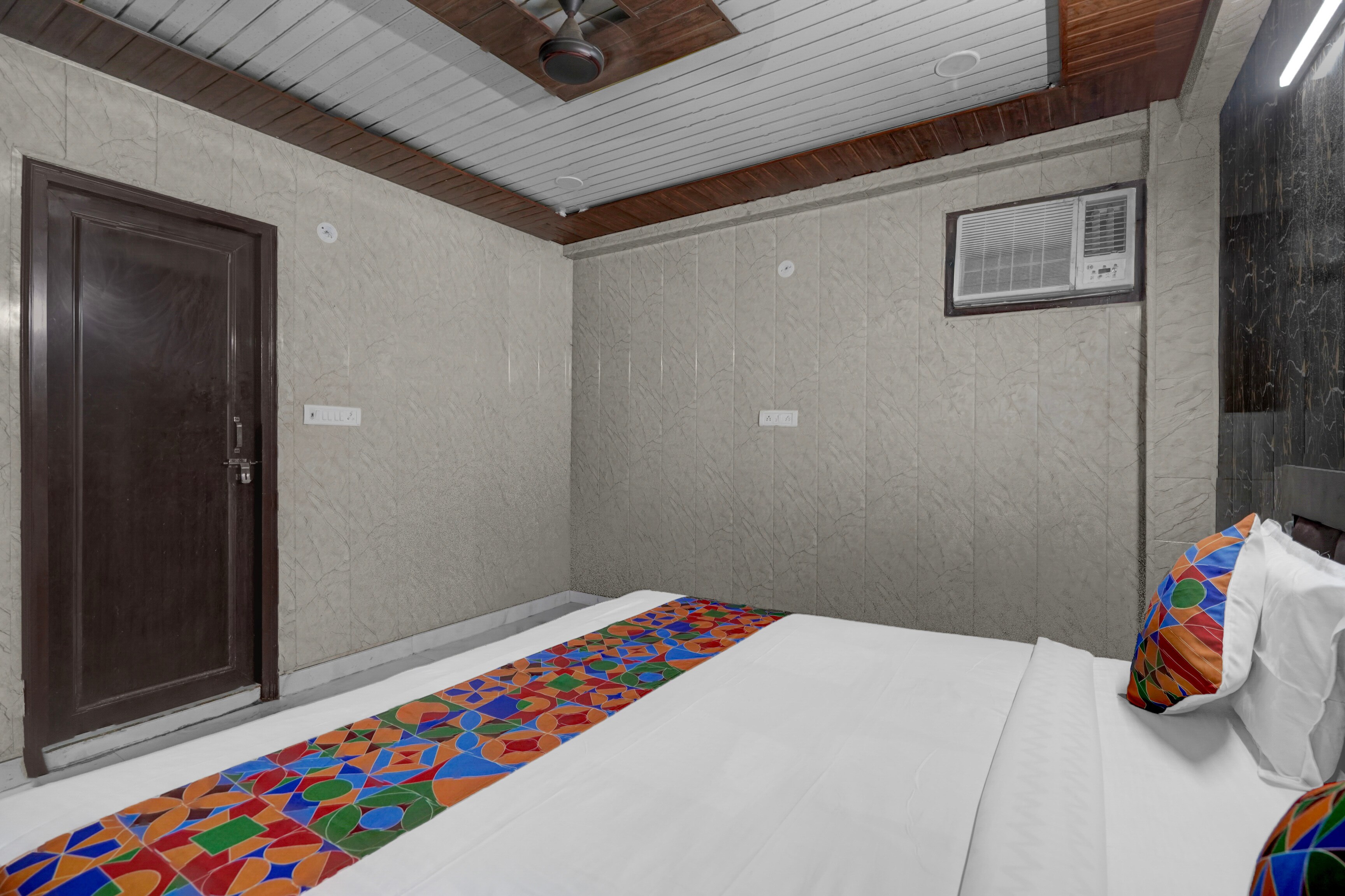 FabHotel Vrishti Residency - Tap to explore photos