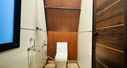 A Frame Cabin by Whoosh Homes Room Type - A Frame Cabin by Whoosh Homes
