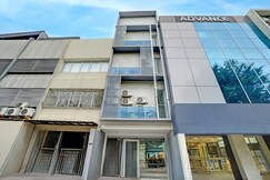 Hotel O Kemayoran Guest House