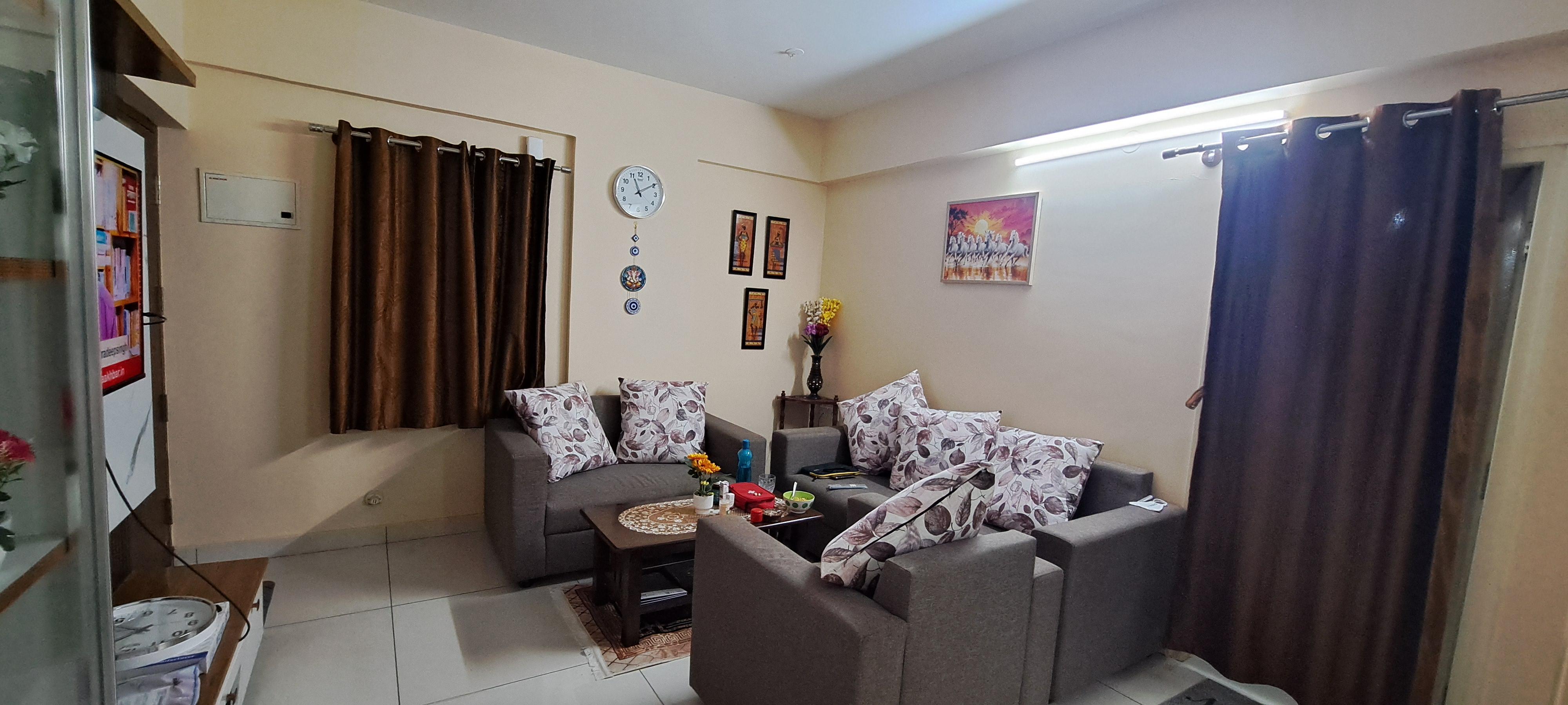 Choudhury's Peace Home - Tap to explore photos