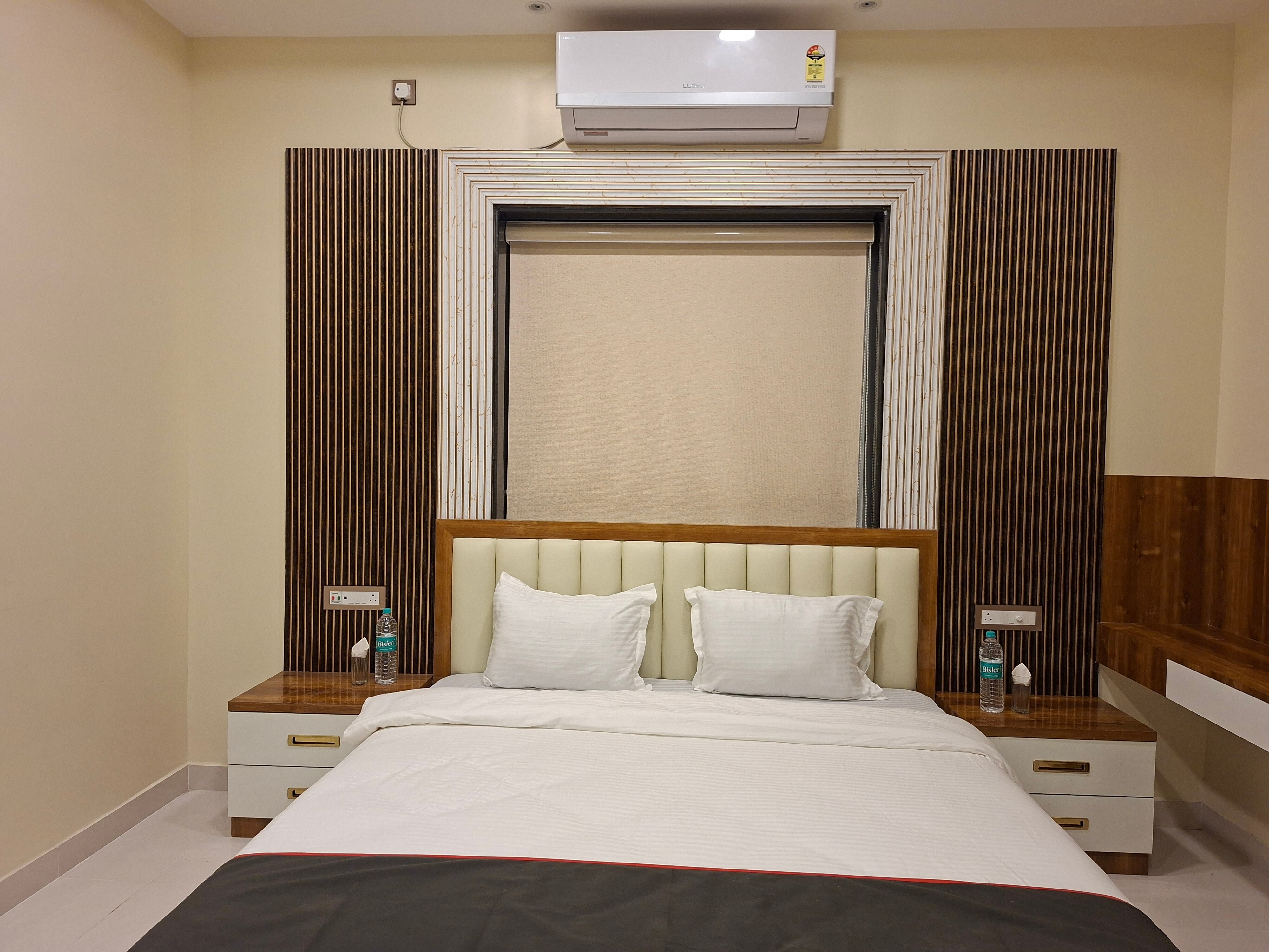 M-Hotel Ayaan Residency - Tap to explore photos