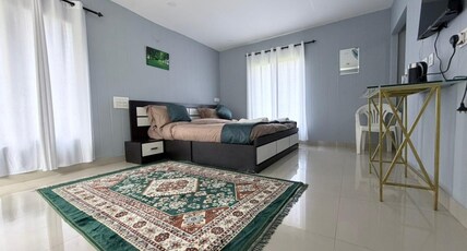 Stillora Hotel And Resorts 
Home Away From Home Room Type - Bedroom 2