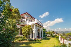 The Doon Villa