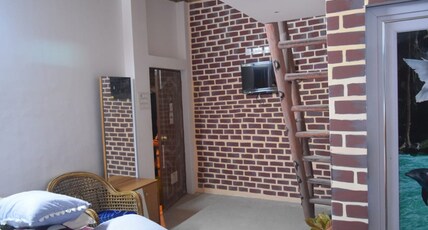 BAWALI BAGAN BARI Room Type - Chhayanot