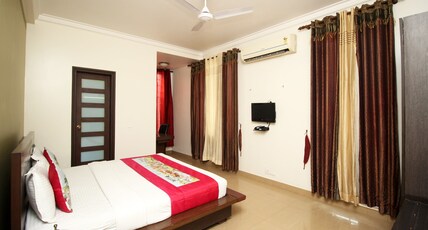 Collection O Sakshi Room Type - Classic