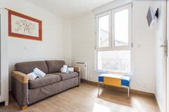 Cozy studio - 2P - Next to Paris