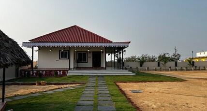 Vaneedika Village Vihar Chirala. Room Type - Vaneedika Village Vihar Chirala.