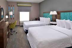 HAMPTON INN LAPLACE LA