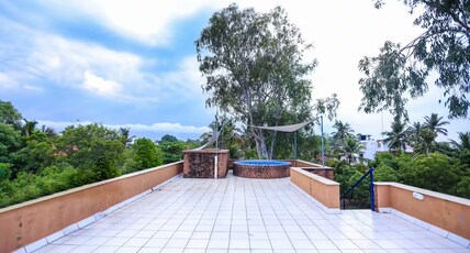 Villa Olympus Room Type - Villa Olympus