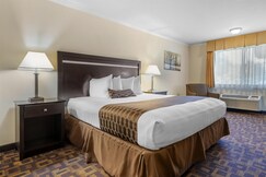 Best Western Plus Inn of Hayward