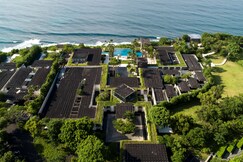 Alila Villas Uluwatu Hotel
