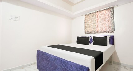 Hotel O CROWN Room Type - Classic