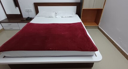 NARAYANI PALACE Room Type - Deluxe
