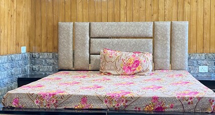 Apple Croft Room Type - Bedroom 2